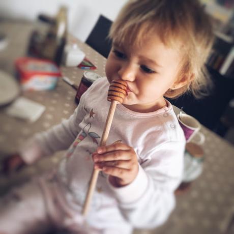 Lo divertido de descubrir cosas nuevas