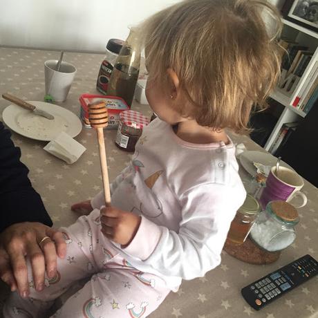 Lo divertido de descubrir cosas nuevas