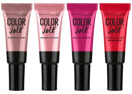Novedades en Maybelline: LipStudio Color Jolt Intense Lip Paint maybelline-lip-color-jolt-pretaeloira-1