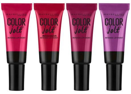 Novedades en Maybelline: LipStudio Color Jolt Intense Lip Paint maybelline-lip-color-jolt-pretaeloira-2