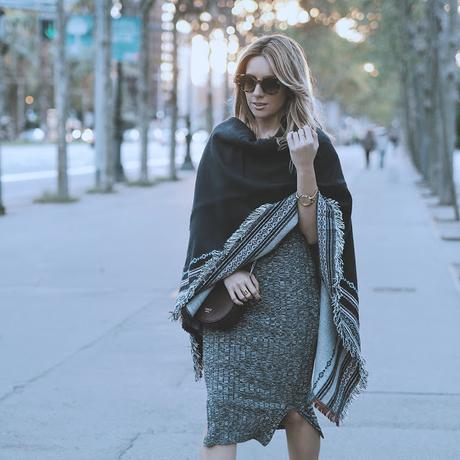 UN LOOK PARA CADA DIA DE LA SEMANA (64).-