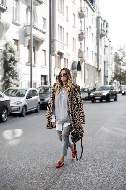 UN LOOK PARA CADA DIA DE LA SEMANA (64).-