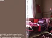 Color: Noviembre Castaño Resina