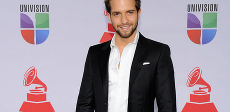 [TAL DÍA COMO HOY] 12ª Edición Latin Grammys (10.11.11)