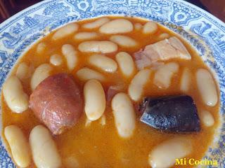 FABADA ASTURIANA