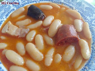 FABADA ASTURIANA