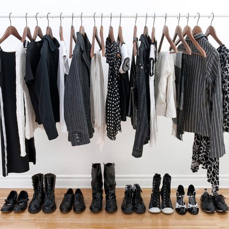 Fondo de armario vol.II