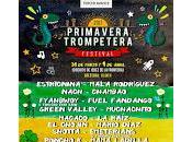 Primavera Trompetera 2017, confirmaciones