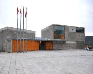 Arquitectura picante