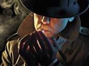 Falcó, espía Pérez-Reverte