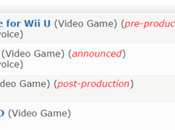 filtran supuestos Super Mario Galaxy Sunshine Maker Deluxe más...