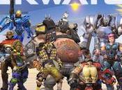 Podrás jugar gratis Overwatch durante semana viene