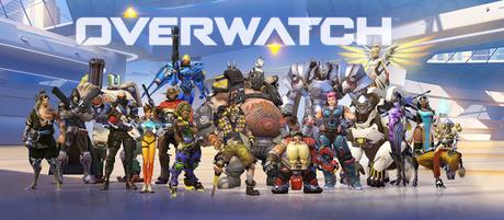 Podrás jugar gratis a Overwatch durante el fin de semana que viene