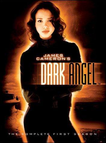 Dark Angel (2000) – Un futuro ejército de supersoldados