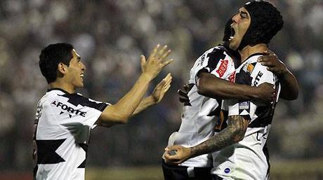 10 de Noviembre en  ALianza Lima [Juan Gonzales Vigil]