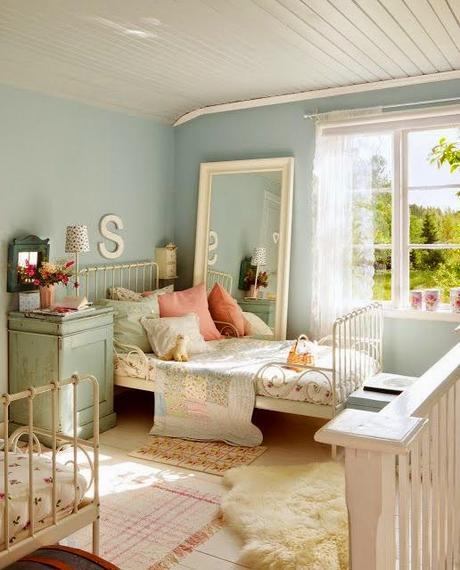 COMO HACER HABITACIONES PARA NIÑOS SEGÚN EDAD