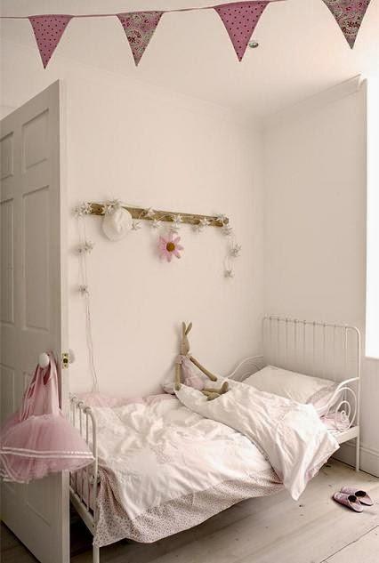 COMO HACER HABITACIONES PARA NIÑOS SEGÚN EDAD