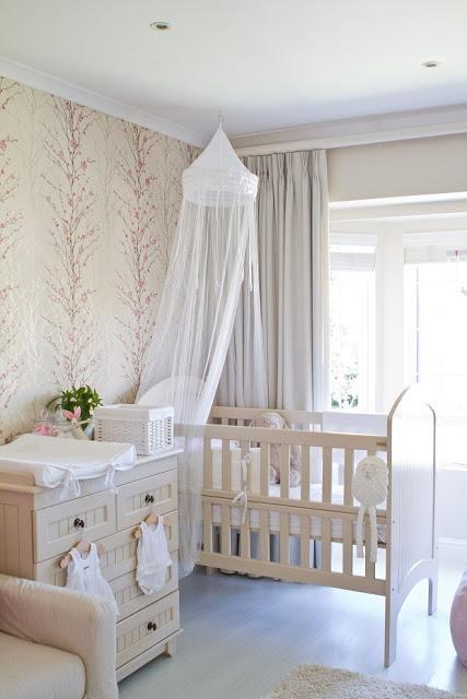 COMO HACER HABITACIONES PARA NIÑOS SEGÚN EDAD