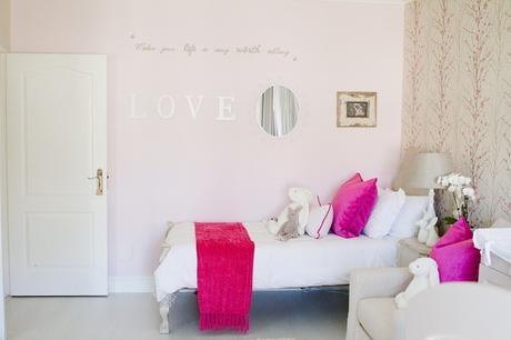 COMO HACER HABITACIONES PARA NIÑOS SEGÚN EDAD