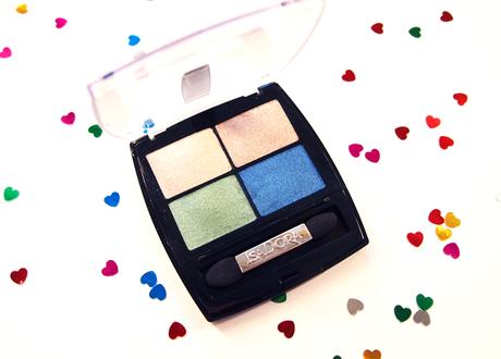 Sombra de Ojos IsaDora