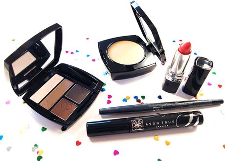 Avon Maquillaje Otoño 2016