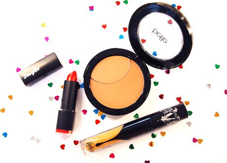 Maquillaje de Otoño 2016