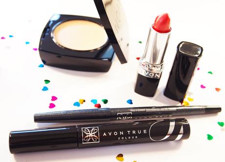 Avon Maquillaje Otoño 2016