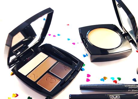 Avon Maquillaje Otoño 2016