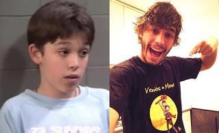 Los cambios más impresionantes de nuestras estrellas. De Niños a ADULTOS SEXYS!!!