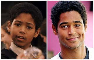 Los cambios más impresionantes de nuestras estrellas. De Niños a ADULTOS SEXYS!!!