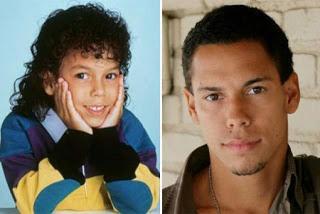 Los cambios más impresionantes de nuestras estrellas. De Niños a ADULTOS SEXYS!!!