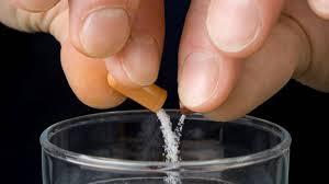 Burundanga: la droga que atraviesa el Atlántico rumbo a Europa.