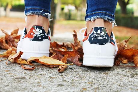Love Stan Smith