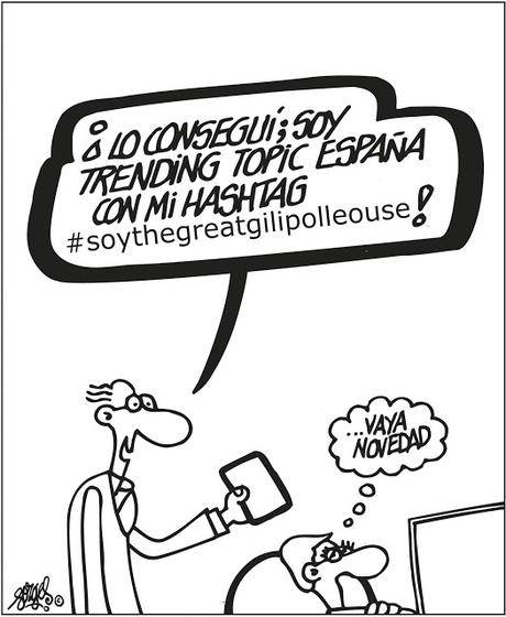 [Humor en cápsulas] Para hoy jueves, 10 de noviembre de 2016