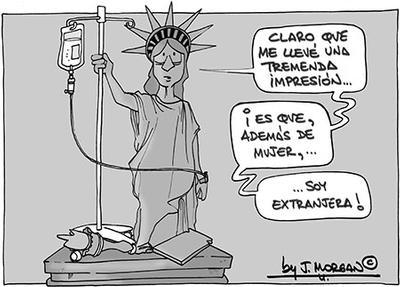 [Humor en cápsulas] Para hoy jueves, 10 de noviembre de 2016