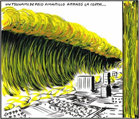 [Humor en cápsulas] Para hoy jueves, 10 de noviembre de 2016