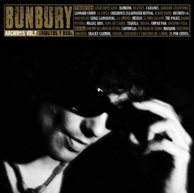 Bunbury: Gozo para los completistas
