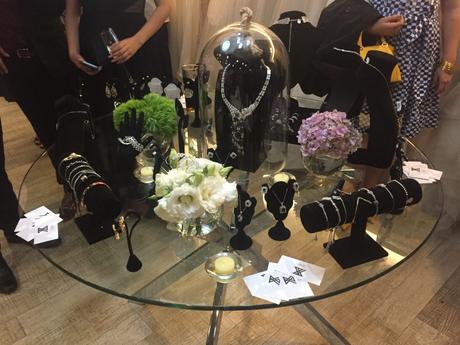 Edgar Lozano Atelier festeja su primer aniversario.