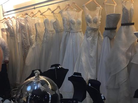 Edgar Lozano Atelier festeja su primer aniversario.