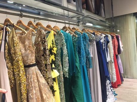 Edgar Lozano Atelier festeja su primer aniversario.