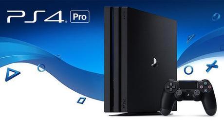 ¿Qué supone PlayStation 4 Pro?
