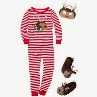 ROPA DE NAVIDAD PARA NIÑOS Y BEBES