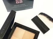 GIVENCHY reinventa polvos Prisme Visage
