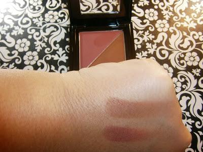 Haul Maquillalia: colores de Invierno.