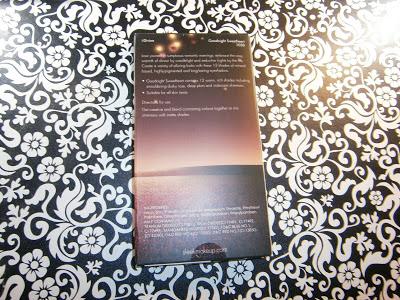 Haul Maquillalia: colores de Invierno.