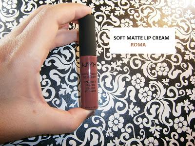 Haul Maquillalia: colores de Invierno.