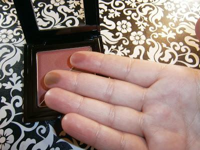 Haul Maquillalia: colores de Invierno.