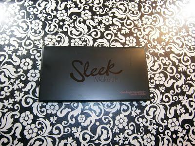 Haul Maquillalia: colores de Invierno.