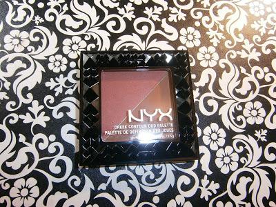 Haul Maquillalia: colores de Invierno.