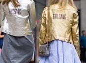 Inspiration: Metallic